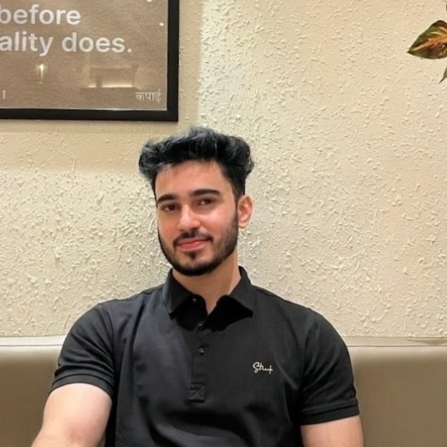 Chiranjeev