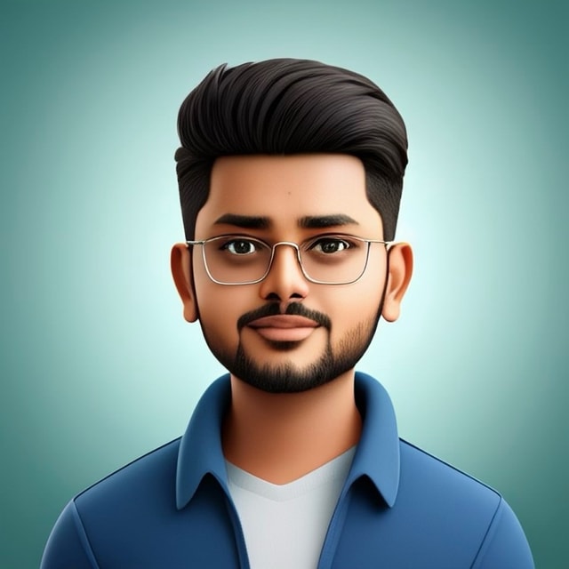 Divyesh