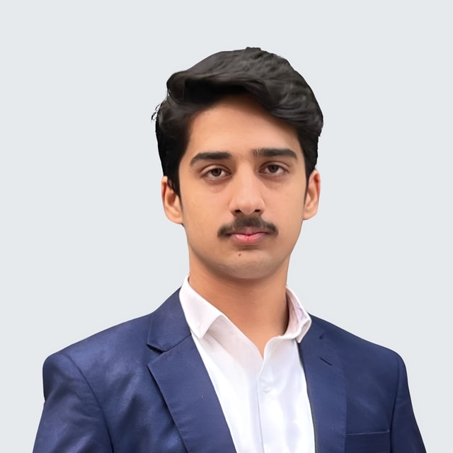 Muhammad Ahtasham