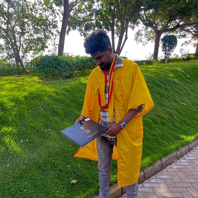 Praveen