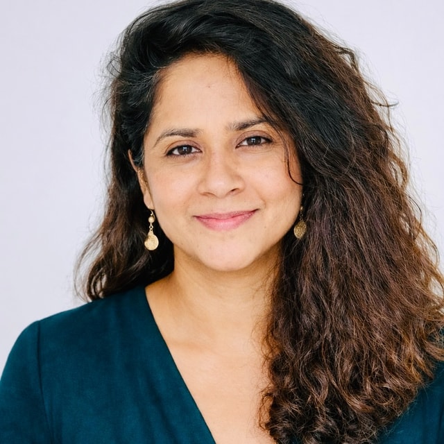 Dr. Sugandha