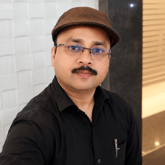 Jugal Kishore