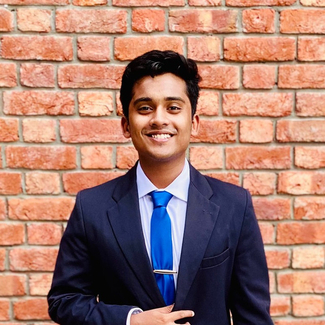 Dhruv
