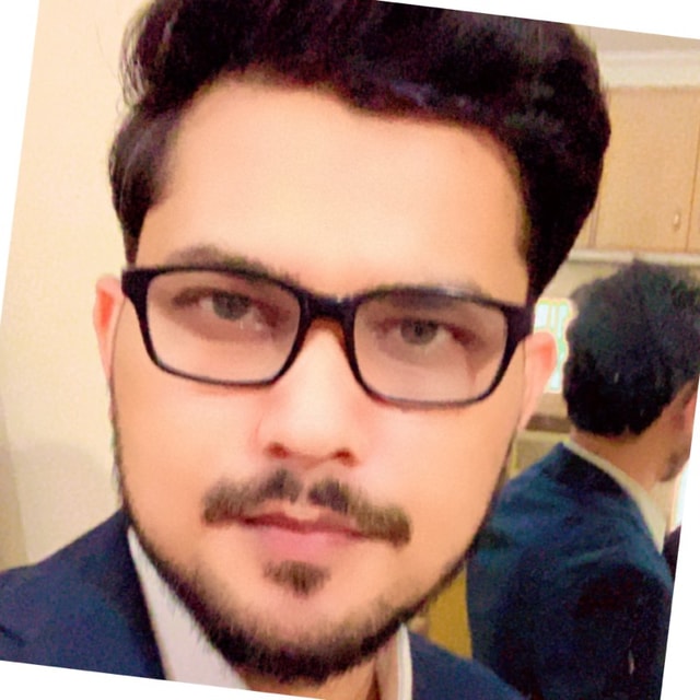 Ashutosh