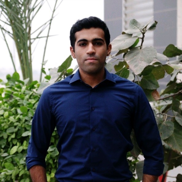 Abdul Rehman