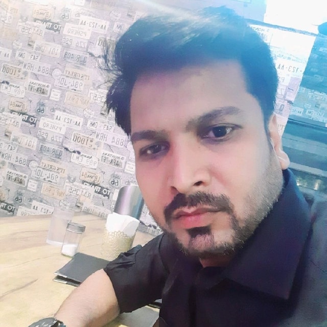 Shyam Sundar