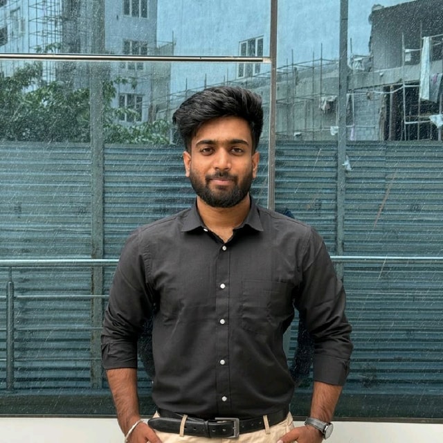 Prajwal