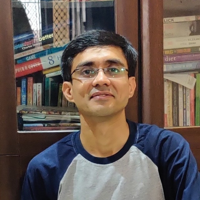 CA Rajesh