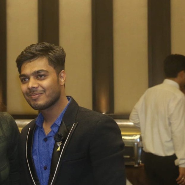 nikhil