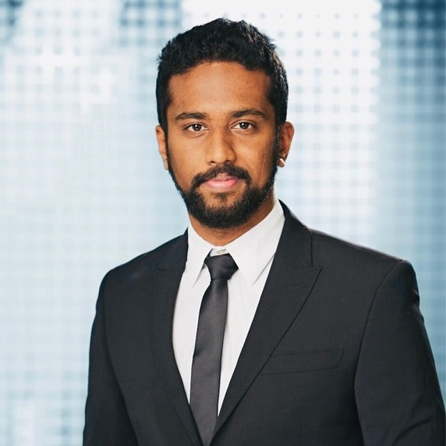 Siddharth