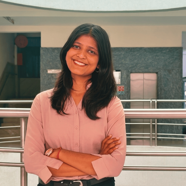 Tejaswini