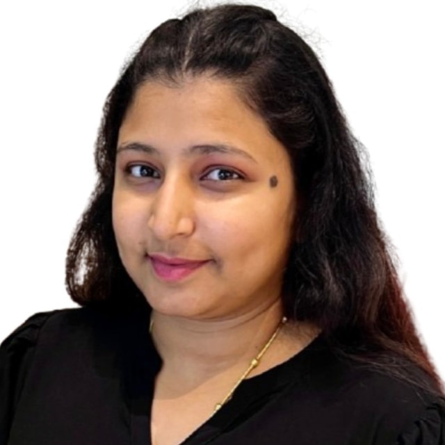Padmavathy