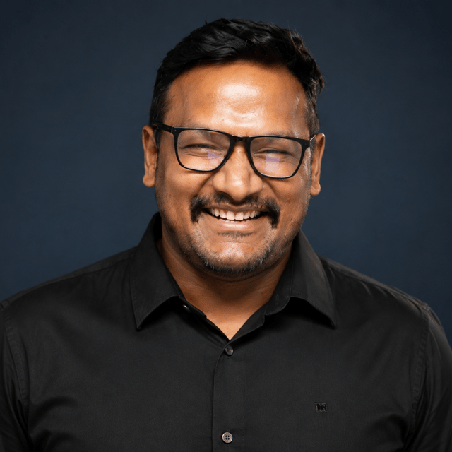 Bharath