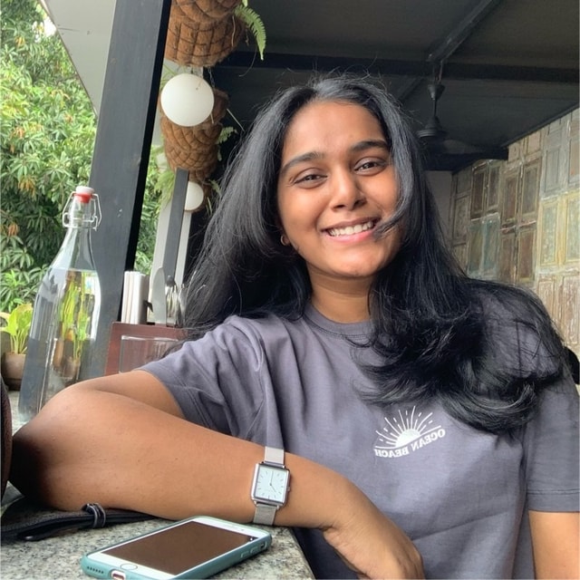 Pavithra