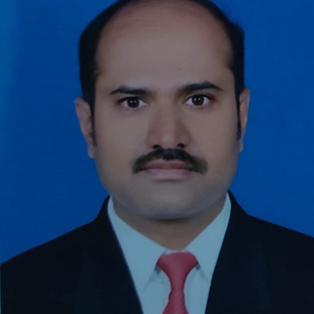 Dr.Lokesh Babu