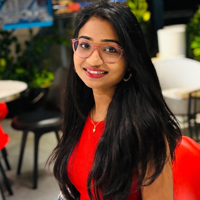 Mrinali