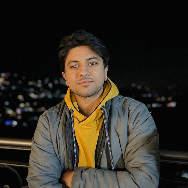 Uday