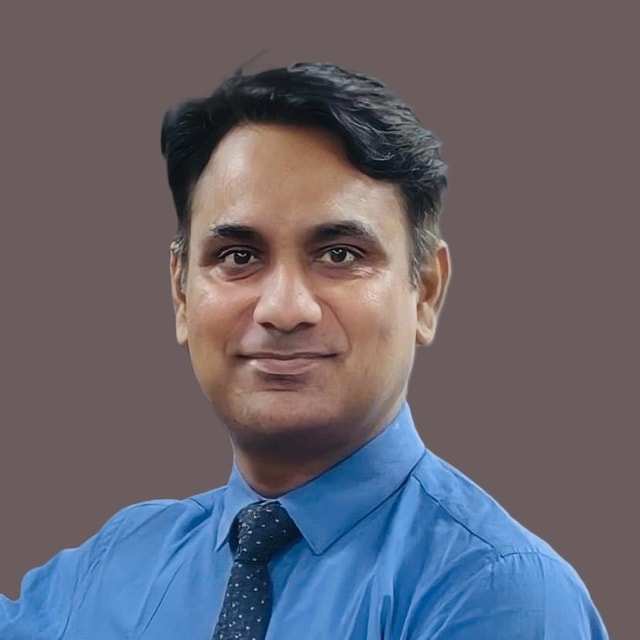 Sanjeev
