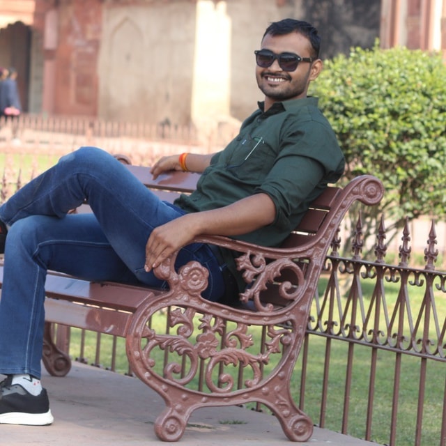 Saurabh