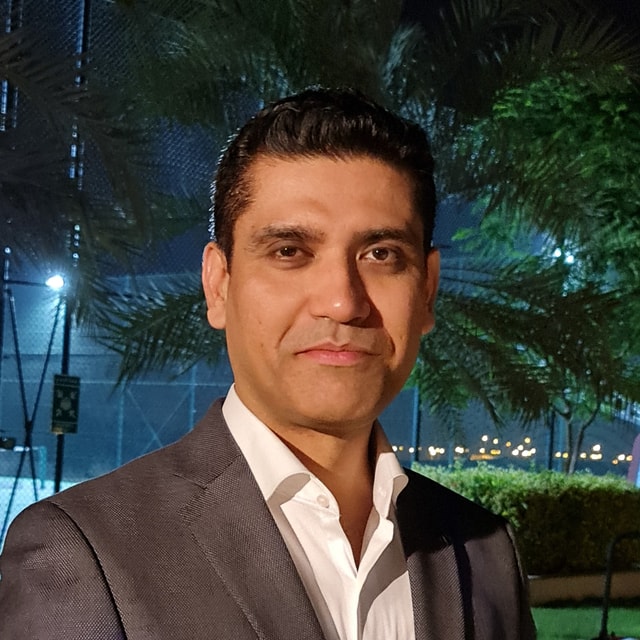 Pankaj