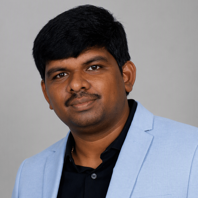 Pradeep