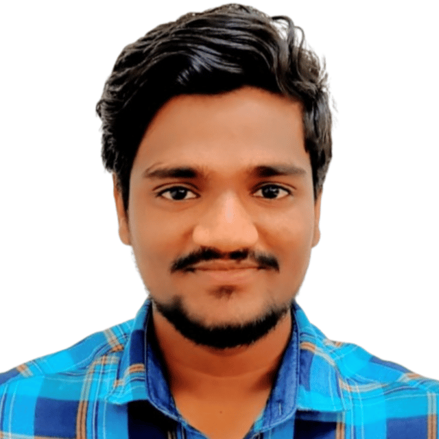 Mohana Manikanta