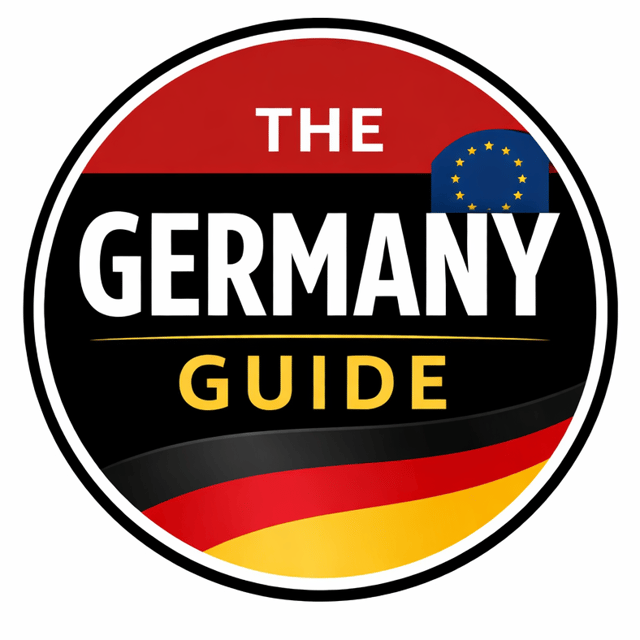 TheGermanyGuide