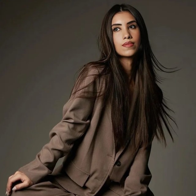 Harshita
