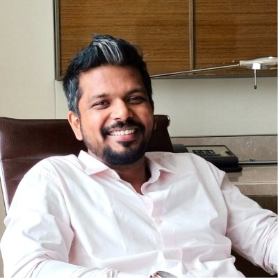 Uday Bhaskar