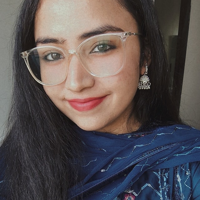 Saumya