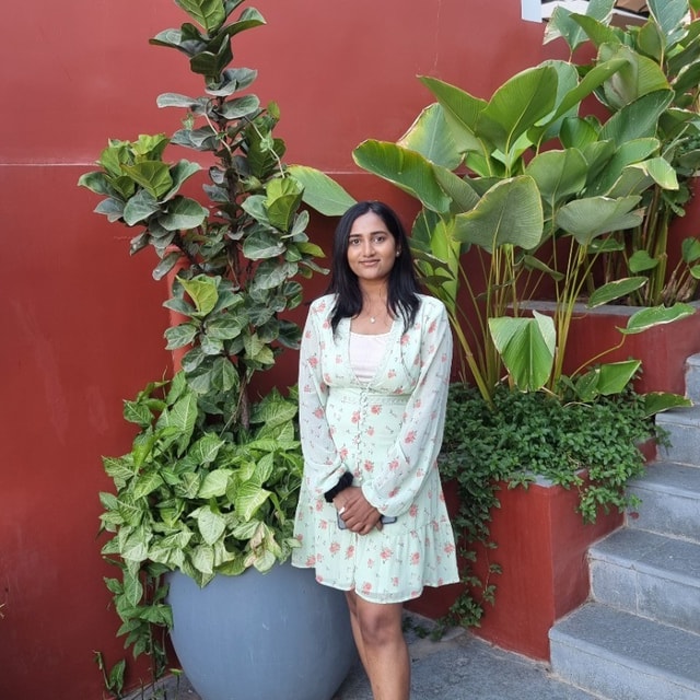 sahithi