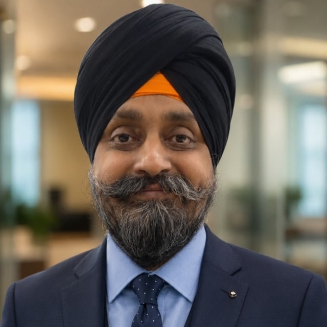 Jaswinder Singh