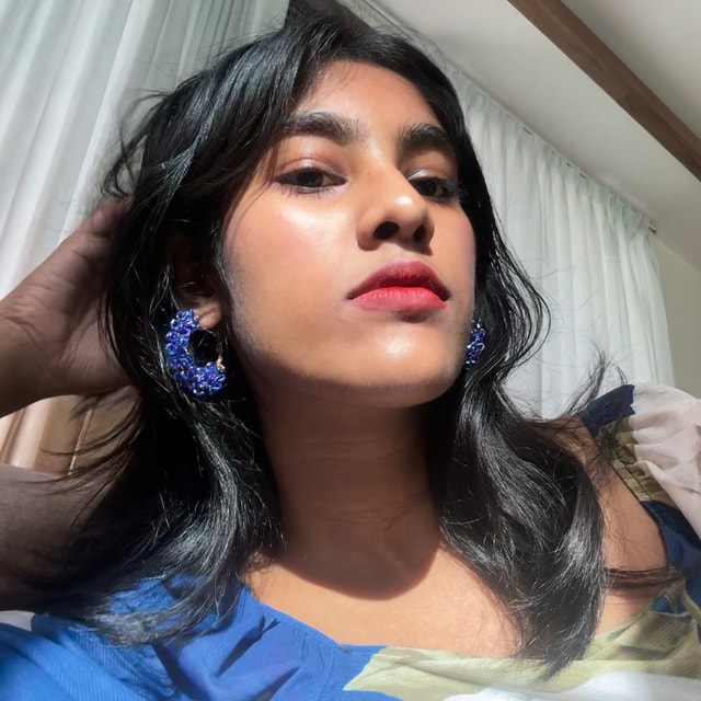 Sayesha