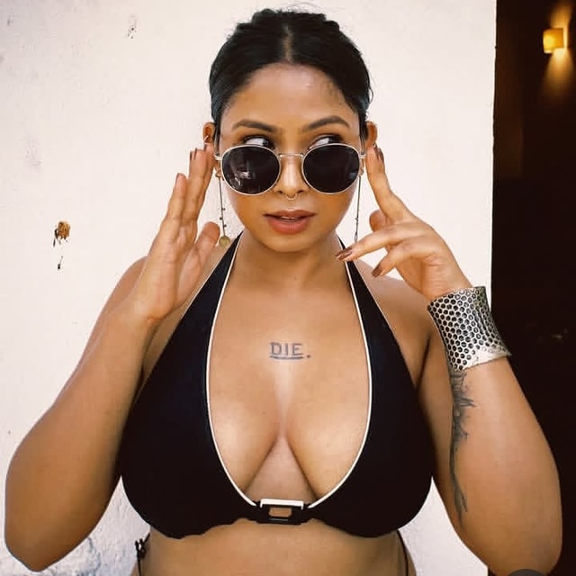 Chirasree