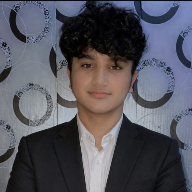 Shahzain