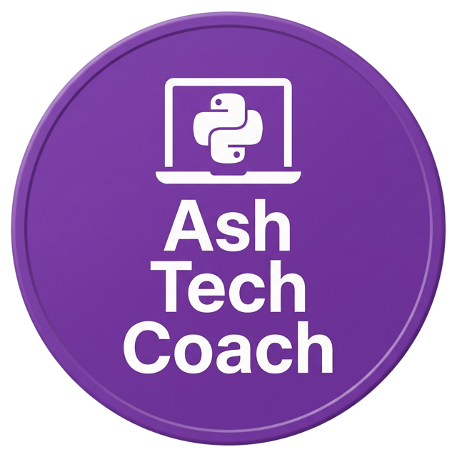 Ash