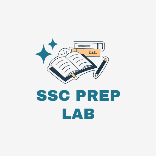 SSC PREP