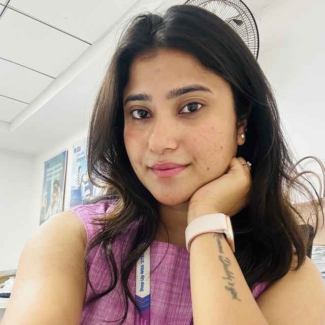Priyanka