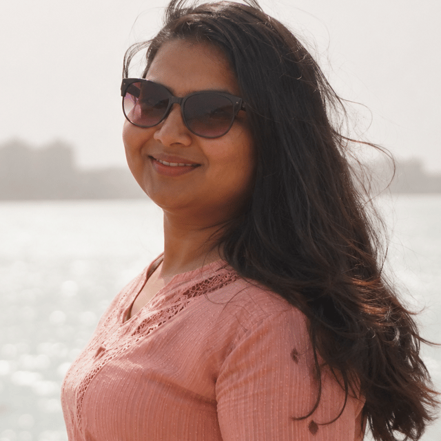 Disha