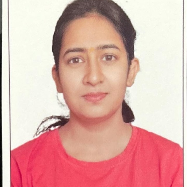 Shreya