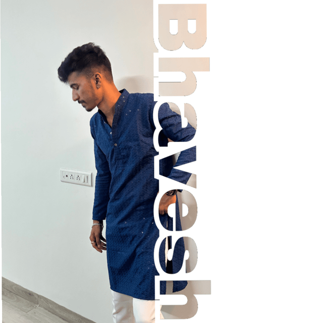 Bhavesh