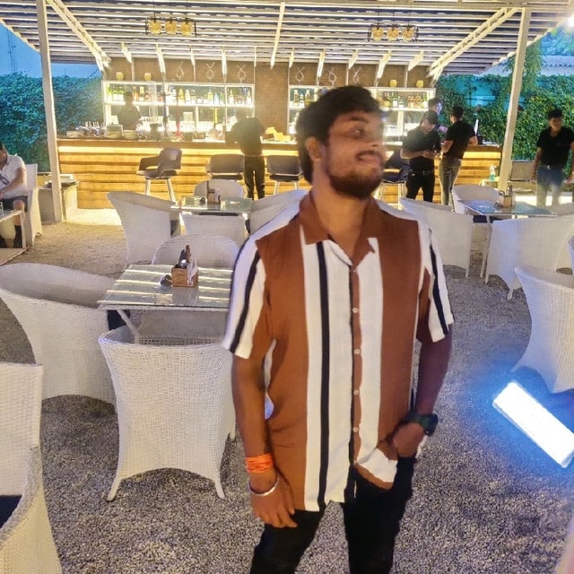 Anurag Kumar