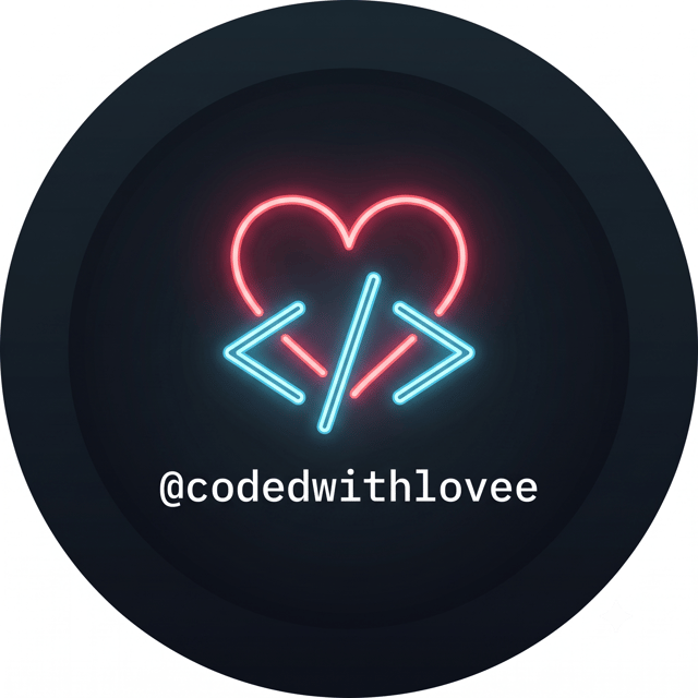 Coded