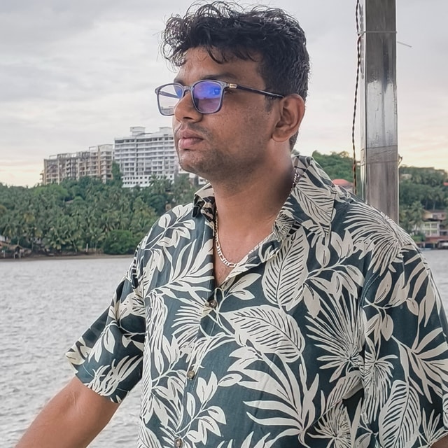 Abhishek