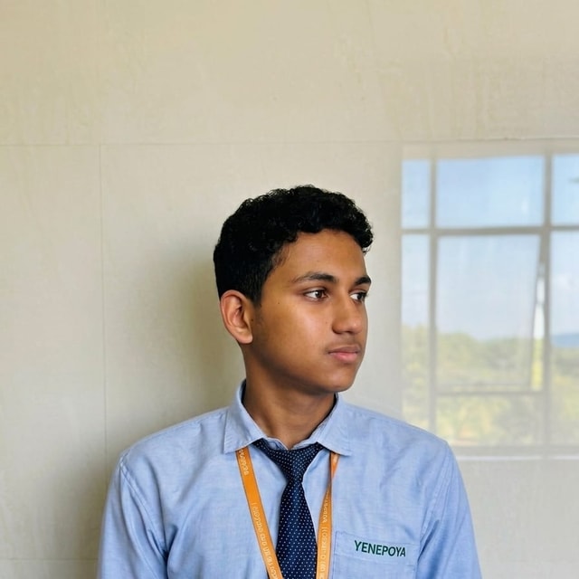 Mohammed
