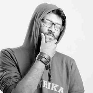 Chirag