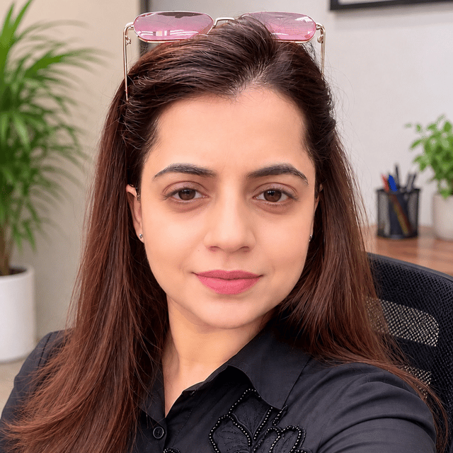 Deepali