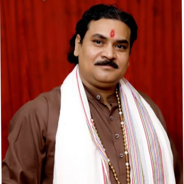 Ram Kishan