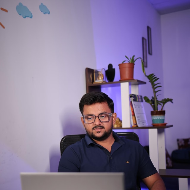 Gaurav