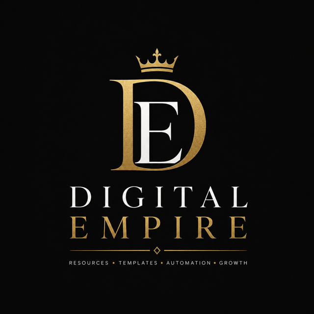 Digital Empire